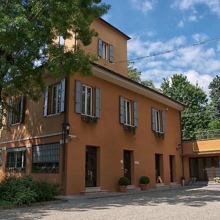 Bed and Breakfast Il Villino Bolonia Zewnętrze zdjęcie