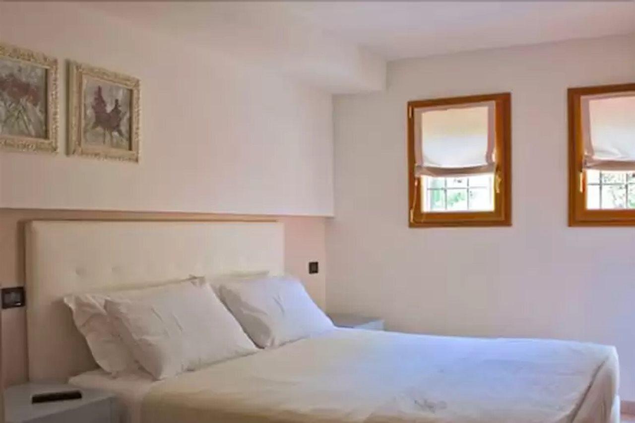 Bed and Breakfast Il Villino Bolonia Zewnętrze zdjęcie